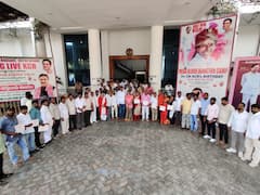 KCR birthday Celebrations : తెలంగాణ వ్యాప్తంగా ఘనంగా సీఎం కేసీఆర్‌ పుట్టిన రోజు వేడుకలు