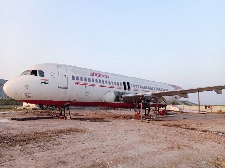 Delhi-Meerut Expressway भूख लगे... और खाना हो जाए हवाई जहाज में तैयार, जानें- कैसे? Rest area is going to be built soon on Delhi Meerut Expressway ann Delhi-Meerut Expressway भूख लगे... और खाना हो जाए हवाई जहाज में तैयार, जानें- कैसे?