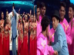 India Got Talent: तड़क डांस, कड़क एक्शन...शो में पहुंचे 86 की उम्र में Dharmendra का ये अंदाज देख हैरान हो रहे फैंस