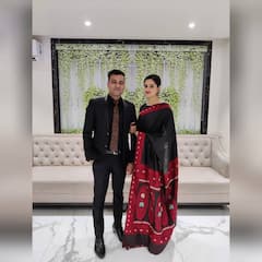 Beauty With Brain: IPS बनने के लिए इस हसीना ने लिया था बड़ा रिस्क, क्वालिफाई होते ही ऑफिस में IAS अधिकारी से रचा ली शादी