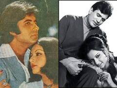 Bollywood Actresses Role: कभी बनीं मां तो कभी महबूबा, एक ही एक्टर के साथ अलग-अलग रोल में नजर आईं ये एक्ट्रेसेस