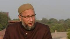 UP Election को लेकर Asaduddin Owaisi के साथ खास बातचीत, देखें Exclusive Interview
