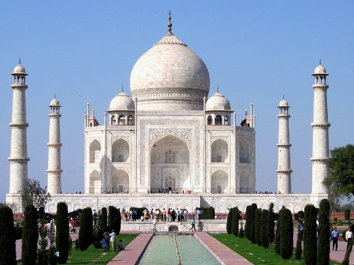 Taj Mahal Controversy BJP MP Diya Kumari Involved In The Taj Mahal Controversy and connected with Jaipur Royal Family તાજમહેલ વિવાદ: ભાજપનાં સાંસદ દિયા કુમારીએ જયપુરના રાજપરિવાર સાથે તાજમહેલનો સંબંધ આ રીતે જોડ્યો