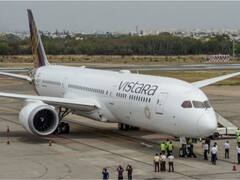 Didn’t Live Up To Customers’ Expectations: Vistara CEO Vinod Kannan In Open Letter