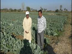 ਹੋਟਲ 'ਚ ਕੱਪ-ਪਲੇਟ ਧੋਣ ਵਾਲਾ ਸੁਖਰਾਮ ਅੱਜ ਕਰੋੜਾਂ ਦਾ ਮਾਲਕ, ਇੰਝ ਬਣਾਈ 6 ਤੋਂ 80 ਏਕੜ ਜ਼ਮੀਨ