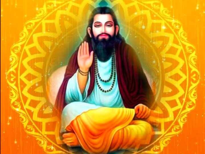 sant-guru-ravidas-jayanti-2024-date-know-ravidas-ji-contribution-to-society-and-spiritual-inspiration Guru Ravidas Jayanti 2024: ਸ਼੍ਰੋਮਣੀ ਸੰਤ ਗੁਰੂ ਰਵਿਦਾਸ ਜੀ ਕੌਣ ਸਨ, ਸਮਾਜ ਦੇ ਲਈ ਕੀ ਹੈ ਇਨ੍ਹਾਂ ਦਾ ਯੋਗਦਾਨ