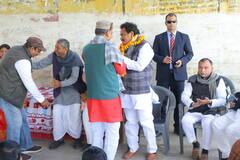 Assembly Election 2022: उत्तर प्रदेश और पंजाब के 20 से अधिक नेताओं को केंद्र सरकार ने दी है सुरक्षा, इस तारीख के बाद होगी समीक्षा