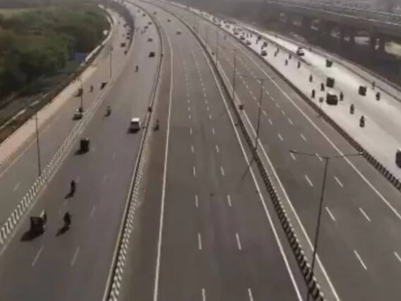 Dellhi Toll Tax Rates: गाड़ी से दिल्ली आने वालों की जेब होगी ढीली, हाईवे और एक्सप्रेसवे पर बढ़ सकती हैं टोल की दरें Dellhi Toll Tax Rates: गाड़ी से दिल्ली आने वालों की जेब होगी ढीली, हाईवे और एक्सप्रेसवे पर बढ़ सकती हैं टोल की दरें