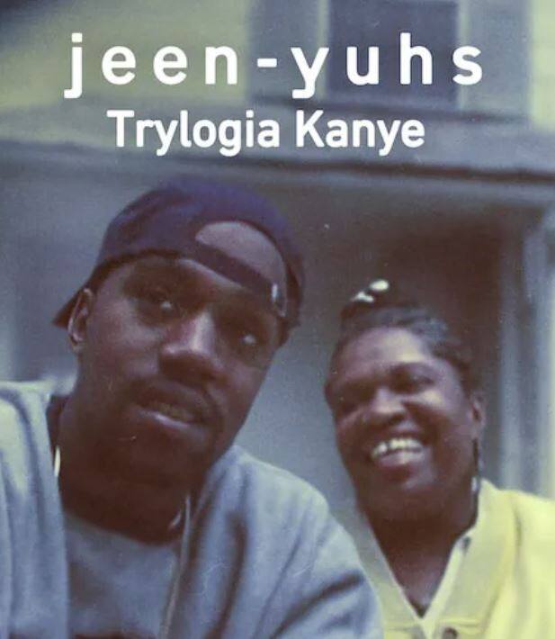 Jeen-Yush: A Kanye Trilogy : ਇੱਕ ਸੁਪਰਸਟਾਰ ਅਤੇ ਫਿਲਮ ਨਿਰਮਾਤਾ ਦੀ ਕਹਾਣੀ ਹੈ। ਇਹ ਫਿਲਮ 16 ਫਰਵਰੀ ਨੂੰ ਨੈੱਟਫਲਿਕਸ 'ਤੇ ਰਿਲੀਜ਼ ਹੋਈ ਹੈ।