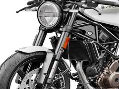 PHOTO : Husqvarna ची दमदार स्पोर्ट्स बाईक; आकर्षक लूक, फिचर्स अन् बरंच काही...