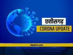Chhattisgarh Corona Update: छत्तीसगढ़ में बुधवार को मिले 433 नए कोरोना मामले, चार मरीजों की हुई मौत