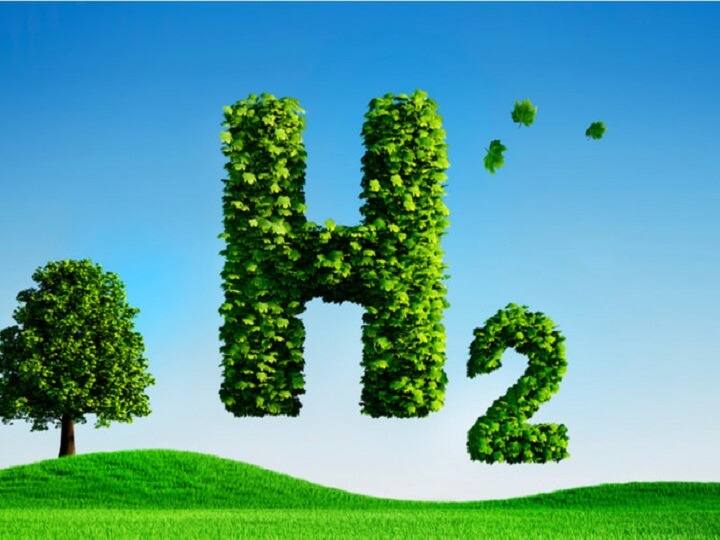 Green Hydrogen Policy Government announces green hydrogen policy find out what is green hydrogen Green Hydrogen Policy :  देशात पेट्रोल-डिझेलऐवजी हायड्रोजनवर चालणार गाड्या, ऊर्जा मंत्रालयाकडून ग्रीन हायड्रोजन धोरण जाहीर