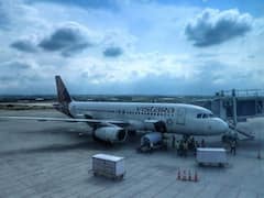 Vistara Flight To Mumbai Returns To Singapore Due To Engine Snag