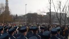 Russia-Ukraine Crisis: यूक्रेन के बॉर्डर से अभी-भी नहीं हटा रूस- रिपोर्ट; जानिए अबतक क्या-क्या हुआ?