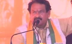 Karhal सीट को लेकर बोले SP Baghel- 'गुरु Mulayam Singh मेरी जीत की कामना कर रहे हैं'