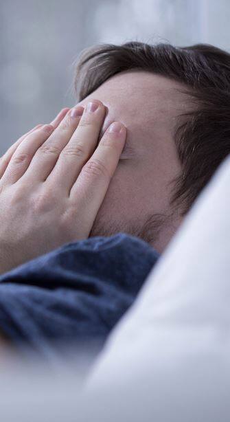 কমছে ঘুম? কতক্ষণ একান্ত দরকার