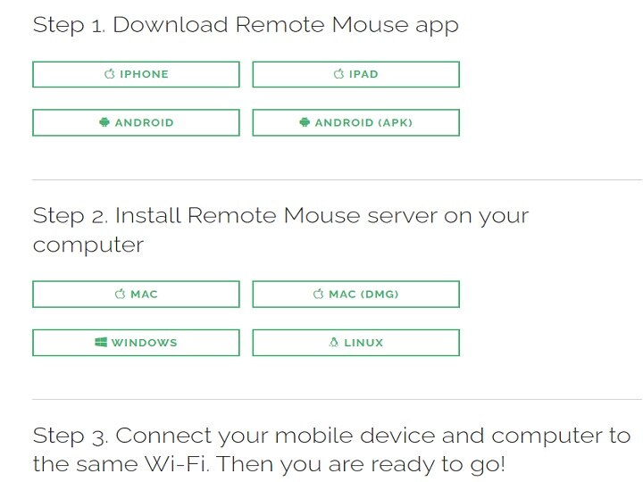 Tech Tips 3 | உங்க செல்போனை கம்ப்யூட்டர்  'Mouse'ஆக பயன்படுத்தலாம்.. சிம்பிள் ஸ்டெப்!
