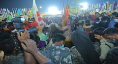 Sammakka Sarakka Jatara 2022 Photos: రారండోయ్‌ జాతర చూద్దాం