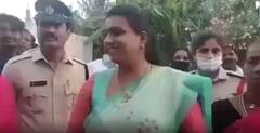 MLA Roja Questioned by Public: నగరి నియోజకవర్గంలో OTSపై MLA రోజాకు ప్రశ్నల వర్షం..!| ABP Desam