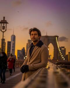 Biggboss winner: అమెరికాలో చిల్ అవుతున్న బిగ్‌బాస్ విన్నర్