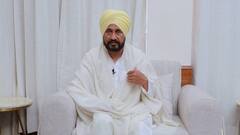 Punjab Election: ਵੋਟ ਪਾਉਣ ਤੋਂ ਪਹਿਲਾਂ CM ਚੰਨੀ ਨੇ ਕਿਹਾ-'ਲੋਕਾਂ ਦੀ ਬਿਹਤਰੀ ਲਈ ਪੂਰੀ ਕੋਸ਼ਿਸ਼ ਕੀਤੀ, ਹੁਣ ਲੋਕਾਂ ਦੀ ਇੱਛਾ