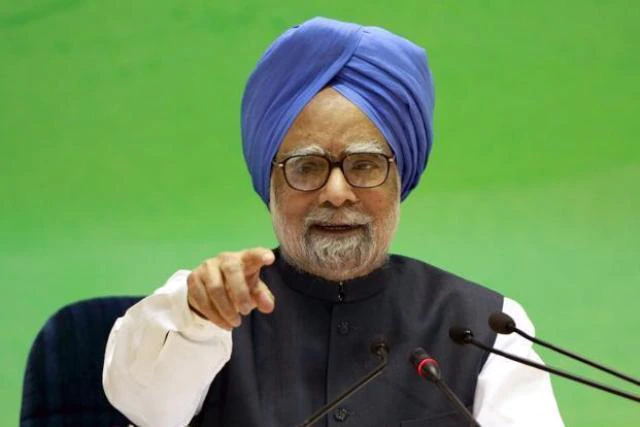 Punjab Election 2022: Former PM Dr. Manmohan Singh says BJP's fake nationalism Punjab Election 2022: ਕੇਂਦਰ ਸਰਕਾਰ 'ਤੇ ਵਰ੍ਹੇ ਸਾਬਕਾ ਪੀਐਮ ਡਾ. ਮਨਮੋਹਨ ਸਿੰਘ ਕਿਹਾ- ਭਾਜਪਾ ਦਾ ਜਾਅਲੀ ਰਾਸ਼ਟਰਵਾਦ ਜਿੰਨਾ ਖੋਖਲਾ, ਓਨਾ ਹੀ ਖਤਰਨਾਕ