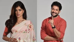 Kuler Achaar: শুরু শ্যুটিং, 'কুলের আচার'-এ মধুমিতা-বিক্রমের লুক প্রকাশ্যে