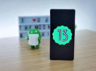 Android 13: ਇਨ੍ਹਾਂ ਲਈ ਸ਼ੁਰੂ ਹੋਇਆ Android 13, ਜਾਣੋ ਤੁਹਾਡੇ ਸਮਾਰਟਫੋਨ ਨੂੰ ਕਦੋਂ ਮਿਲੇਗਾ?