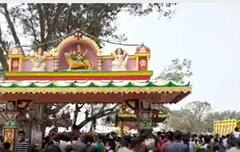 Mini Medaram BojjaiGudem: ఏజెన్సీ వ్యాప్తంగా ఘనంగా సమ్మక్క తిరునాళ్లు| ABP Desam