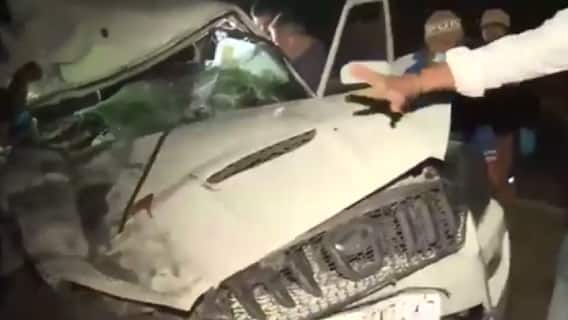 खूनी हादसे का सबसे बड़ा 'Suspense' ! | Sansani