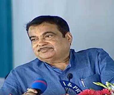 Central Minister Nitin Gadkari: జగన్ నాయకత్వంలో ఆంధ్రా ఎకానమీ టాప్-5 లో ఉంది| ABP Desam