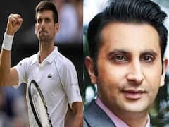 टेनिस स्टार Novak Djokovic के वैक्सीन न लगवाने के फैसले पर बोले Adar Poonawalla- आपका फैन हूं, मुझे उम्मीद है...
