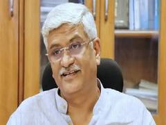 Jal Jeevan Mission: कोरोना महामारी के दौरान 5.77 करोड़ से ज्यादा घरों में नल से पहुंचा जल: गजेंद्र सिंह शेखावत