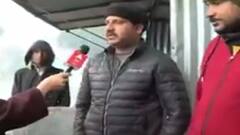 UP Election: Pilibhit के इस किसान से सुनिए क्यों देंगे BJP को ही वोट ? UP Ka Mood