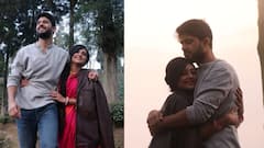 Mithai: সবুজ চা বাগান, মিরিকের পাহাড়ের কোলে মিঠাই-সিডের প্রেম জমবে 'বাতাসে গুনগুন'-এর সুরে