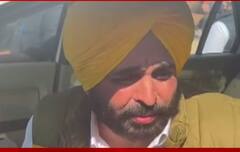 ਭਗਵੰਤ ਮਾਨ ਦੀ ਪਟਿਆਲਾ ਰੈਲੀ ਤੋਂ ਪਹਿਲਾਂ ਧਾਰਾ 144 ਲਾਗੂ, ਕਾਫੀ ਸਮੇਂ ਤੋਂ ਰੁਕੇ ਸੜਕ 'ਤੇ