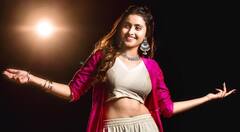 Deepika Pilli: ఓయ్, దీపికా పిల్లి, ఇలా అందంతో చంపేయడం చాలా పెద్ద నేరం తెలుసా?