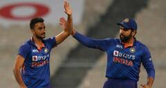 IND vs WI, 1st T20 pics: ரோஹித் தலைமையில் இந்தியா சரவெடி... வெற்றி கணக்கில் அதிரடி!