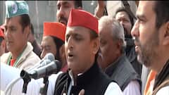 UP Election 2022 में पहली बार Mulayam Singh आज यहां करेंगे रैली, Akhilesh के लिए करेंगे प्रचार