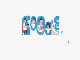 Dr. Michiaki Takahashi: चिकनपॉक्सवरील लस शोधणारे डॉ. मिचियाकी यांची जयंती; गुगलकडून अनोखं अभिवादन