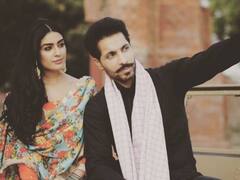 Deep Sidhu : ‘तुझ्या जाण्याने मी कोलमडून गेलेय’, दीप सिद्धूच्या मैत्रिणीची भावूक पोस्ट