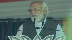 फतेहपुर में PM Modi का जोरदार हमला, कहा- टीके से दो लोग डरते हैं, एक कोरोना और दूसरे... | UP Polls