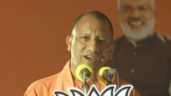 Lucknow में BJP प्रत्याशी Rajeshwar Singh के समर्थन रैली में क्या बोले CM Yogi ?। UP Election