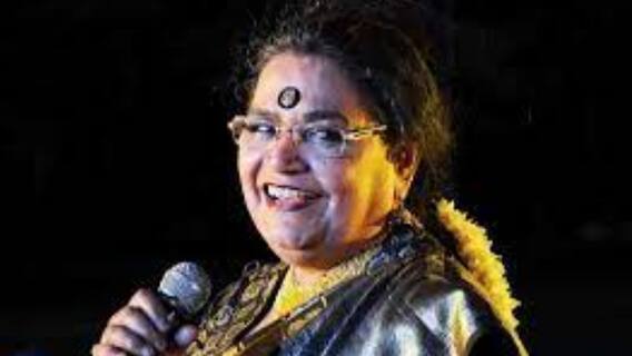 Bappi Lahiri Final Journey: Gone too soon, says Usha Uthup