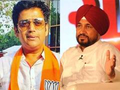 Ravi Kishan On Charanjit Singh Channi: सीएम चन्नी के यूपी-बिहार वाले बयान पर रवि किशन ने किया पलटवार, बोले- ये कांग्रेस की...