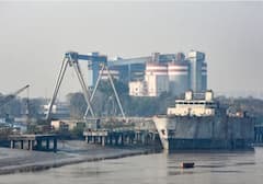 ABG Shipyard Scam : ਦੇਸ਼ ਦੇ ਸਭ ਤੋਂ ਵੱਡੇ ਬੈਂਕਿੰਗ ਘੁਟਾਲੇ ਦੇ ਦੋਸ਼ੀ Rishi Agarwal ਤੋਂ ਸੀਬੀਆਈ ਨੇ ਕੀਤੀ ਪੁੱਛਗਿੱਛ , ਮੁੜ ਹੋਣਾ ਪਵੇਗਾ ਪੇਸ਼