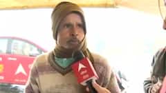 UP Election: Pilibhit के ग्रामीण क्षेत्र के इन जनाब ने BJP को इस अंदाज में किया सपोर्ट। UP Ka Mood