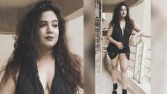 દરેક લૂકમાં એકદમ હૉટ લાગી રહી છે 'કવિતા ભાભી', આ 5 તસવીરોમાં દેખાયો છે બૉલ્ડનેસનો તડકો.......