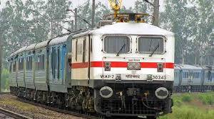 Special arrangements made by Railways in 5 pairs of trains for the festive season Indian Railways: त्‍योहारी सीजन पर 5 जोड़ी ट्रेनों में रेलवे ने किये खास इंतजाम, देखें क्या है नया