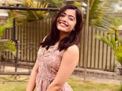 'Pushpa' Star Rashmika Mandanna Believes She Is 'Too Young For Marriage'